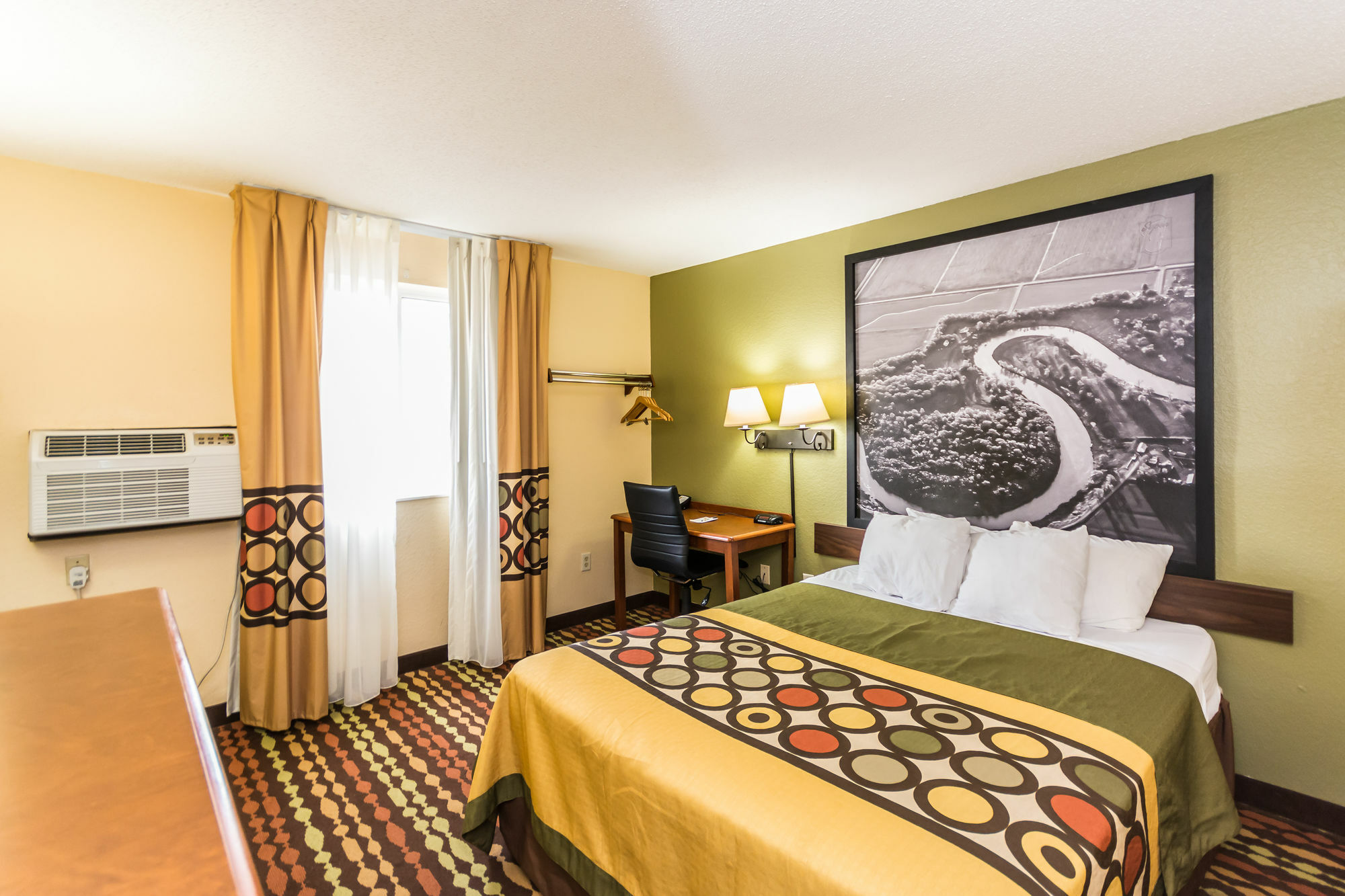 Super 8 By Wyndham Grand Forks Hotel Kültér fotó
