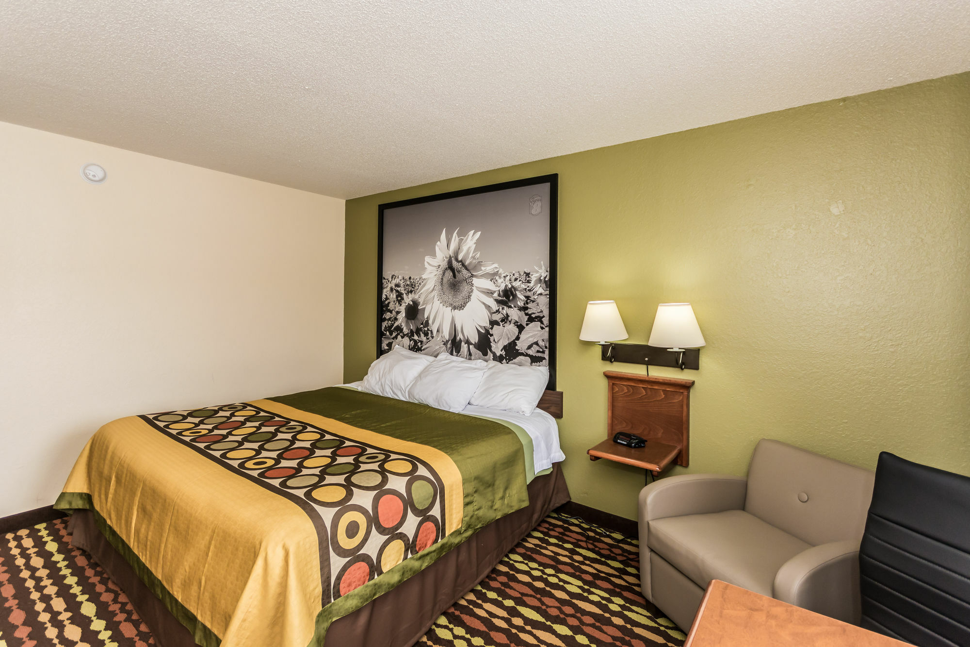 Super 8 By Wyndham Grand Forks Hotel Kültér fotó