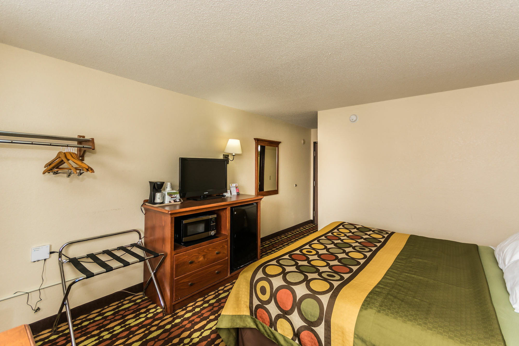 Super 8 By Wyndham Grand Forks Hotel Kültér fotó